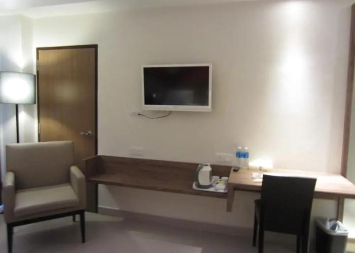 D Hotel Seri Iskandar