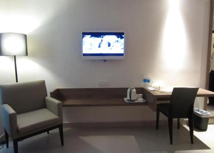 D Hotel Seri Iskandar