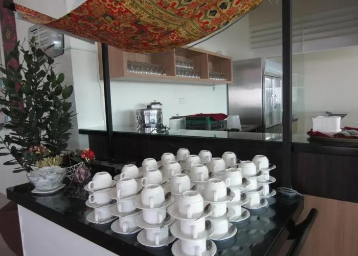 D Hotel Seri Iskandar