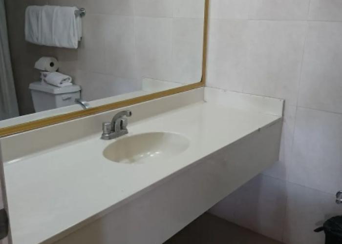 Hotel Gandara Hermosillo
