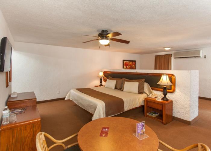 Hotel Gandara Hermosillo