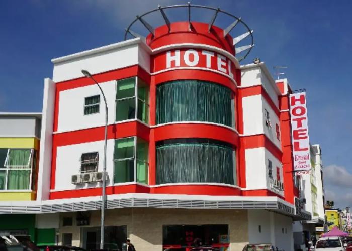 Hotel Kristal