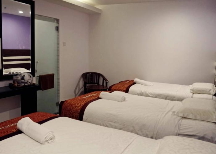 Hotel Kristal