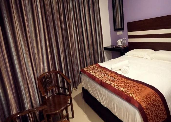 Hotel Kristal