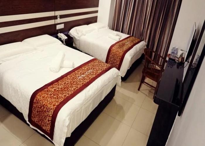 Hotel Kristal