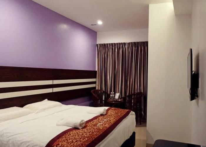 Hotel Kristal