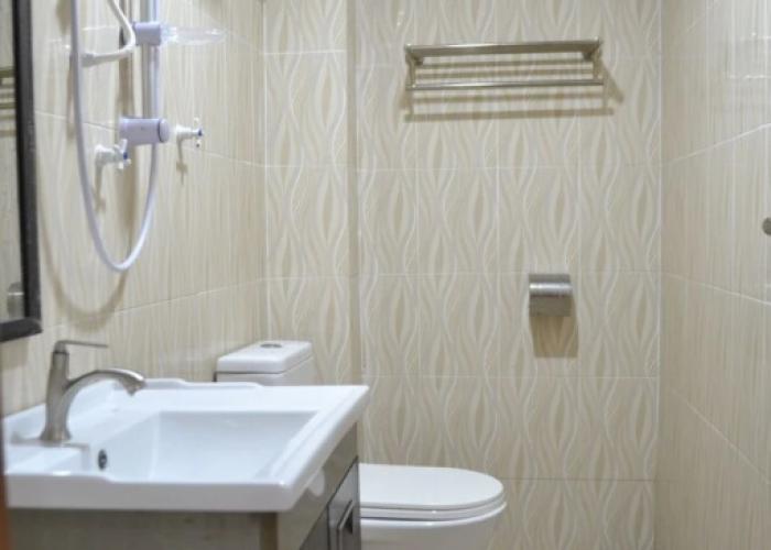 OYO 89691 Hotel Puteri Miqaila
