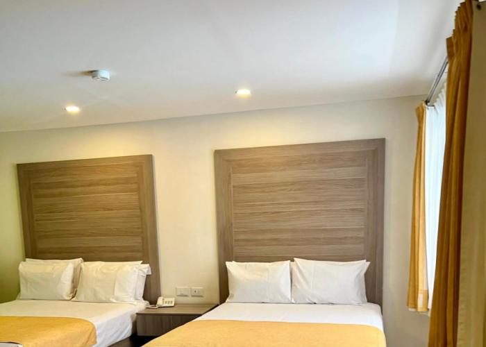 Comfort Inn Hermosillo Pitic