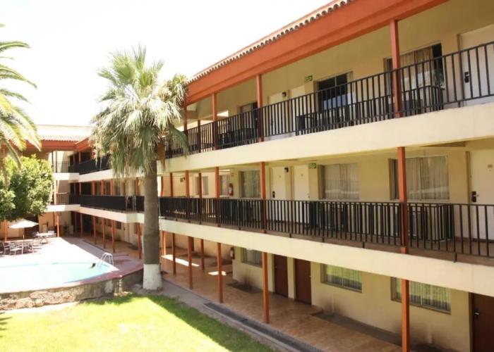 Comfort Inn Hermosillo Pitic