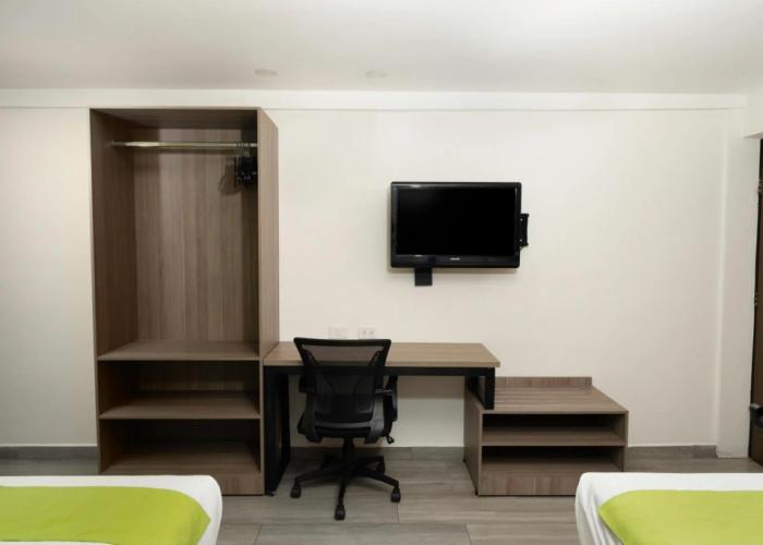 Comfort Inn Hermosillo Pitic