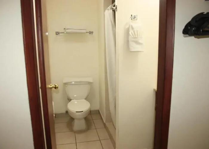 Comfort Inn Hermosillo Pitic