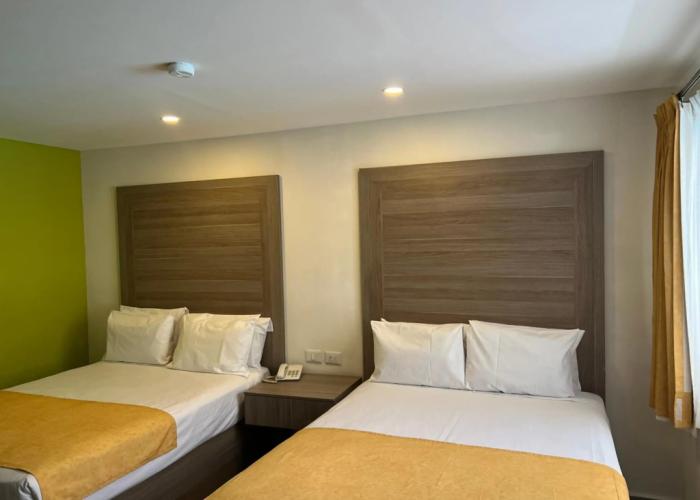 Comfort Inn Hermosillo Pitic