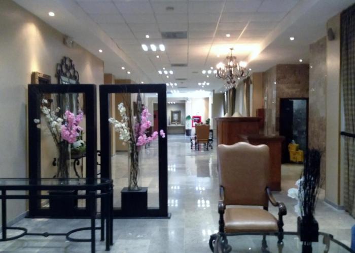Hotel San Sebastian