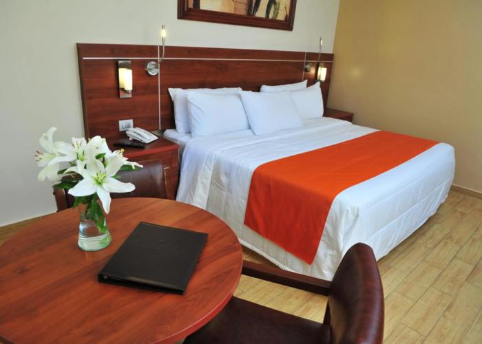 Hotel San Sebastian