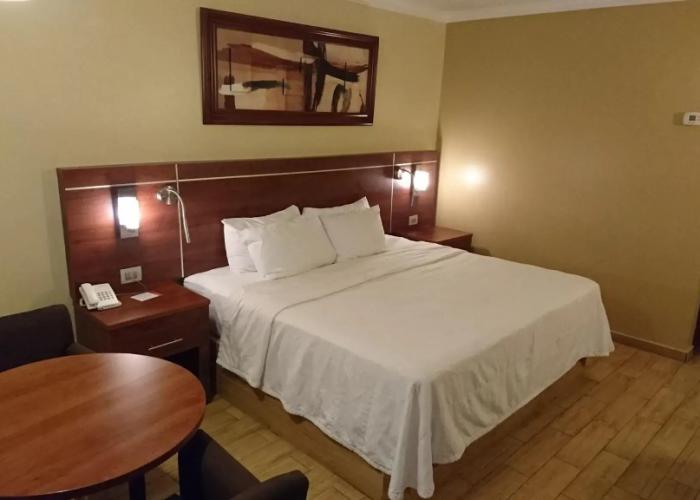 Hotel San Sebastian