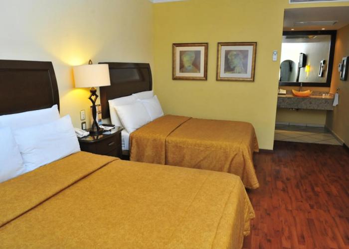 Hotel San Sebastian