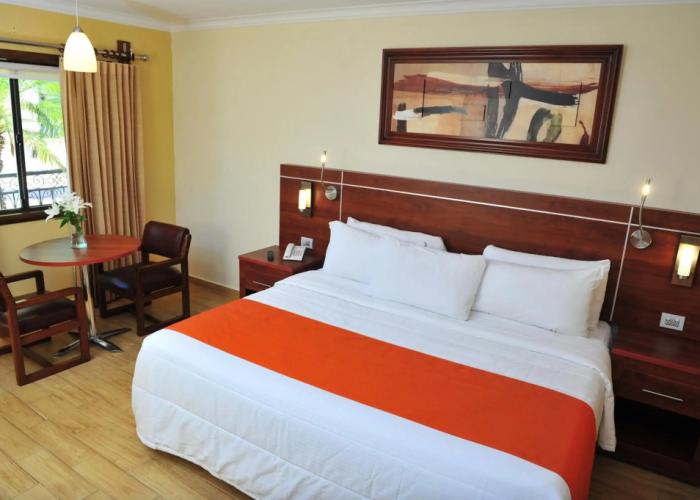 Hotel San Sebastian