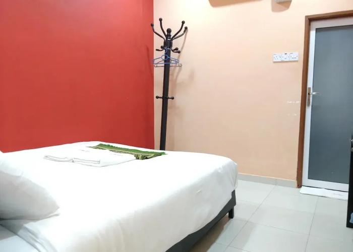 Hotel Puteri Miqaila