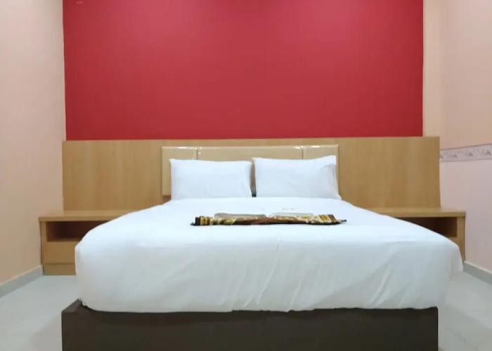 Hotel Puteri Miqaila