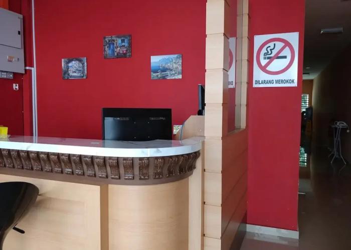 Hotel Puteri Miqaila
