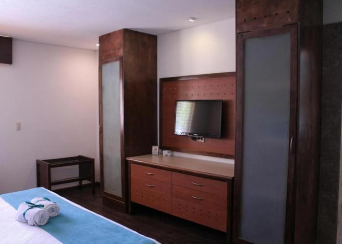 Hotel Colonial Hermosillo