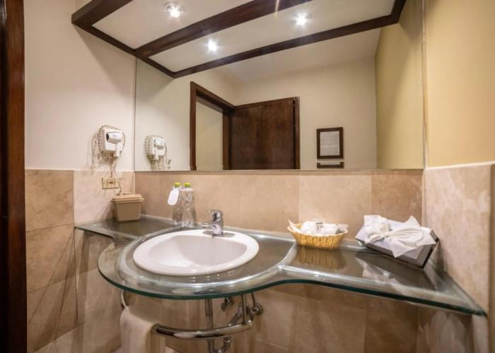Hotel Colonial Hermosillo
