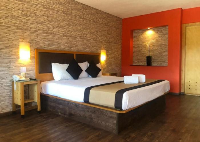 Hotel Colonial Hermosillo