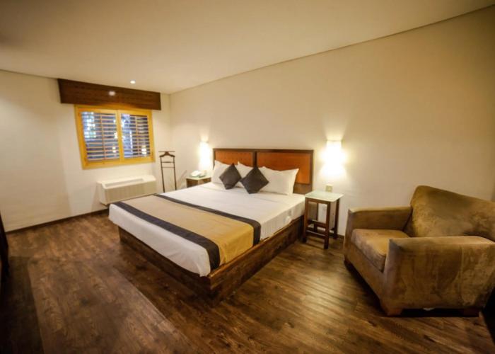 Hotel Colonial Hermosillo