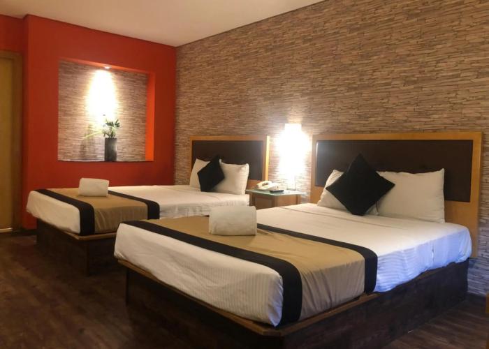 Hotel Colonial Hermosillo