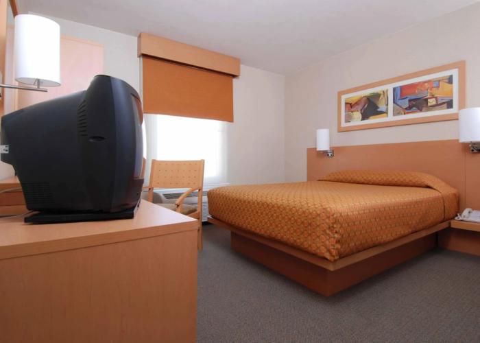 City Express by Marriott Hermosillo