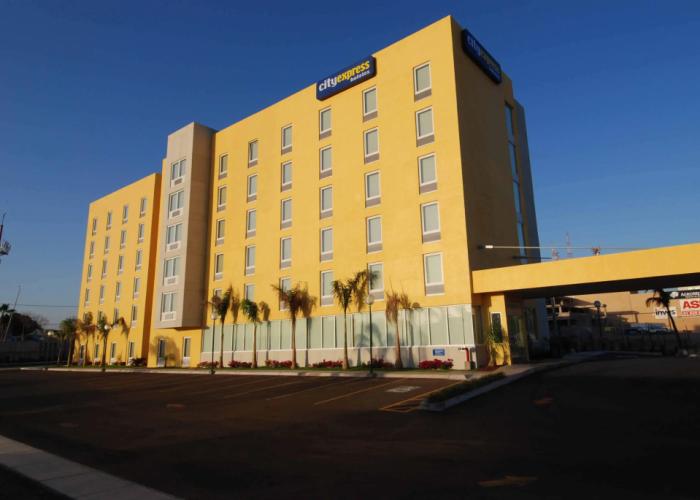 City Express by Marriott Hermosillo