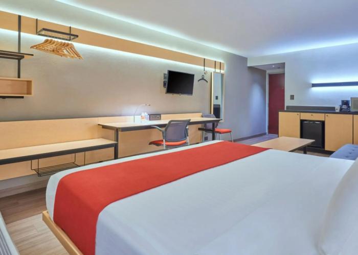 City Express by Marriott Hermosillo