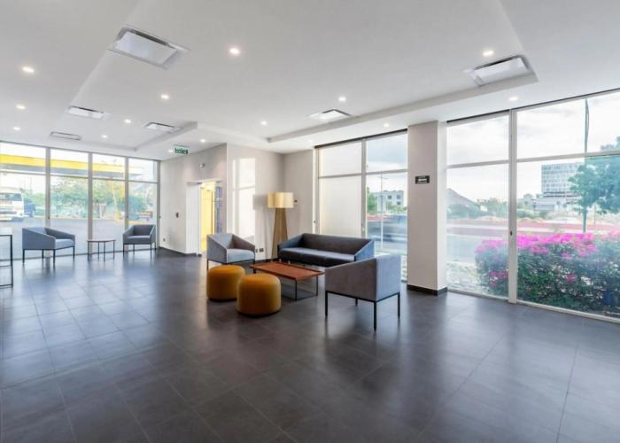 City Express by Marriott Hermosillo