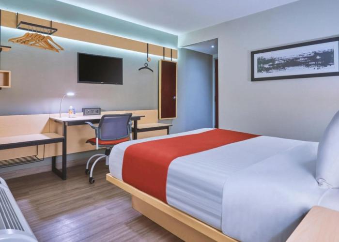 City Express by Marriott Hermosillo