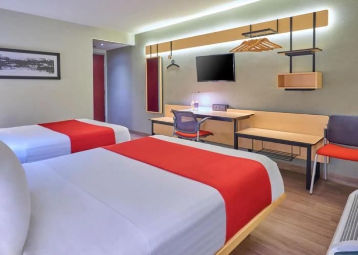 City Express by Marriott Hermosillo