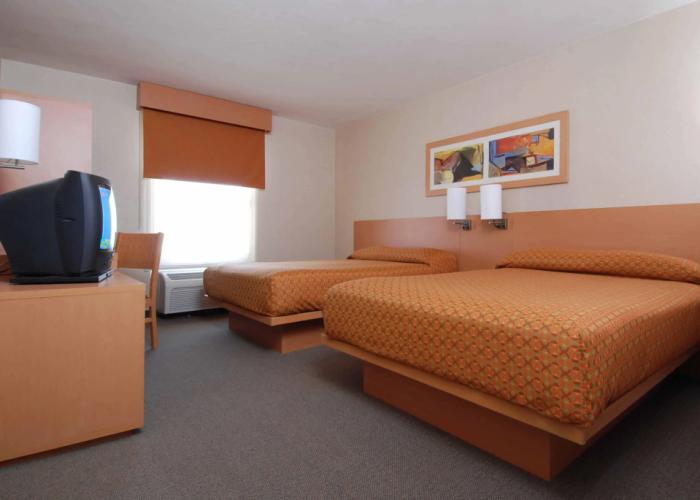 City Express by Marriott Hermosillo