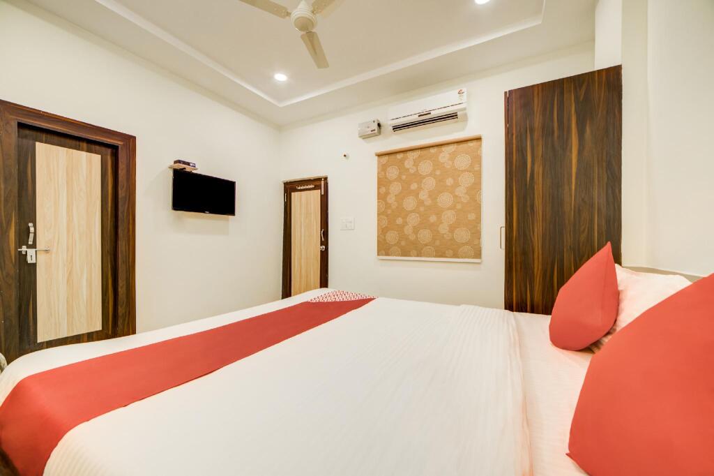 OYO 29567 KSL Guest House