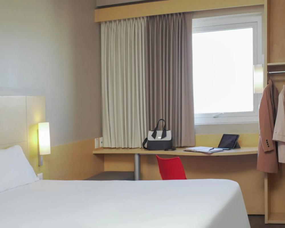 фото ibis Hermosillo