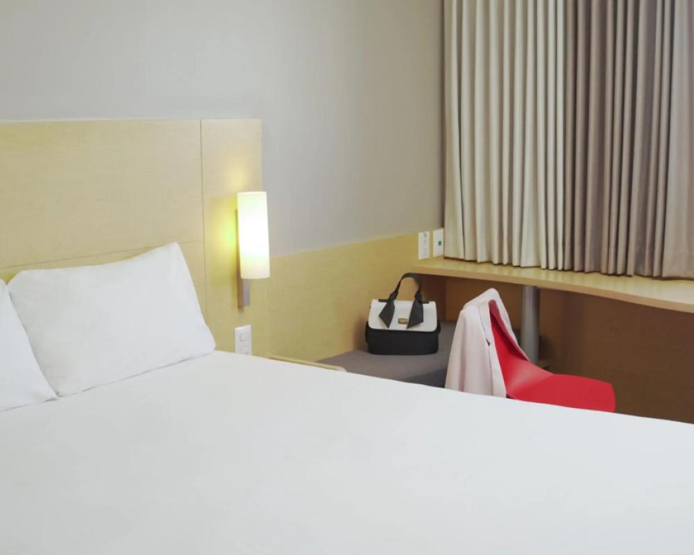 фото ibis Hermosillo