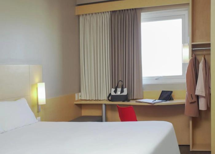 ibis Hermosillo