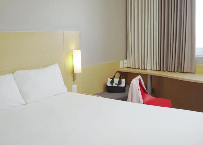 ibis Hermosillo