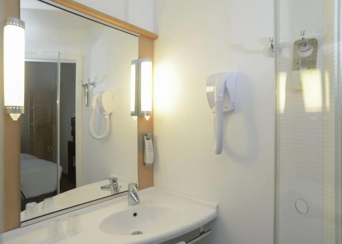 ibis Hermosillo