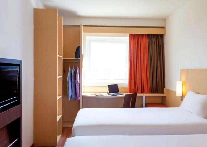 ibis Hermosillo