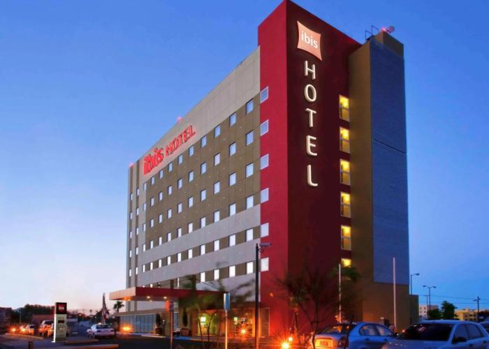 ibis Hermosillo