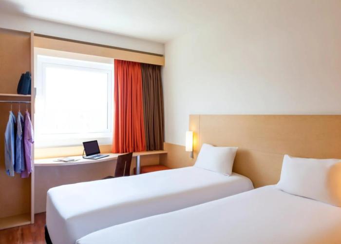 ibis Hermosillo