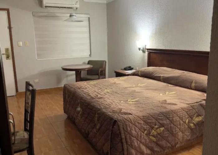 Hotel San Martin