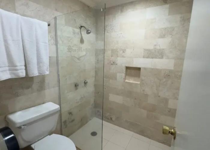 Hotel San Martin