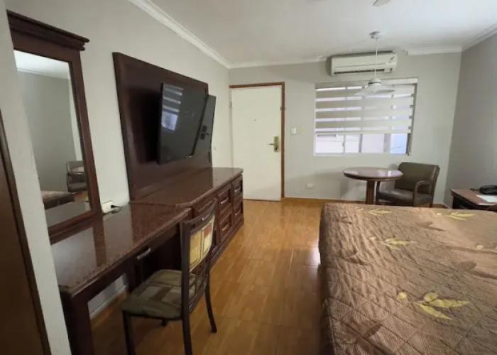Hotel San Martin