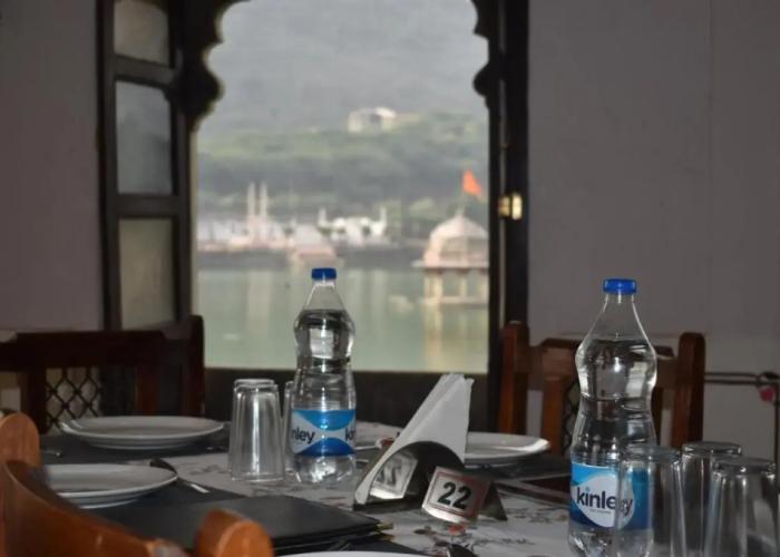 Nawal Sagar Palace