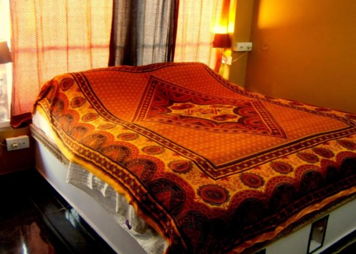 Bundi Inn - A Heritage Boutique Haveli